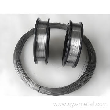 High Quality Pure Tungsten Wire Coil For Sale